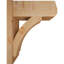 Persienne en bois rustique Thorton Craftsman-106952030-31652131
