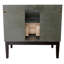 Ensemble de meuble-lavabo simple 37 po-27899967