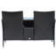 Yatendra Rattan Love Seat-27863211