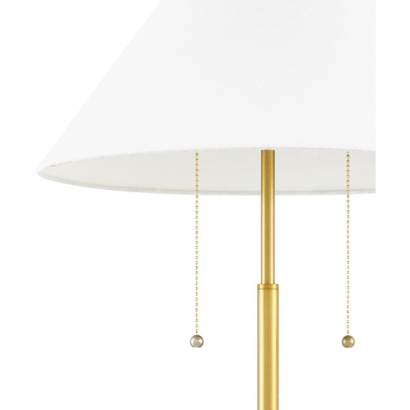 Lampe de table Lucasta