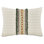 Manderley Fringe Decorative Pillow