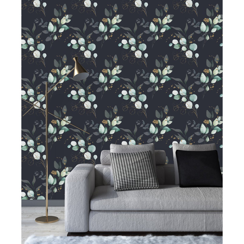 Wallpaper Panel, 10.4" L x 25" W 