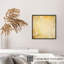 Impression florale zen asiatique d'inspiration asiatique Yellwo-687899246