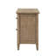 15.44 " W Standard Drawer Nightstand