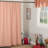 Sawyer Mill Cotton Striped Shower Curtain