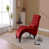 Red est en rupture de stock