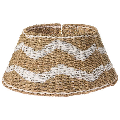 HIVER Geometric Tree Collar
