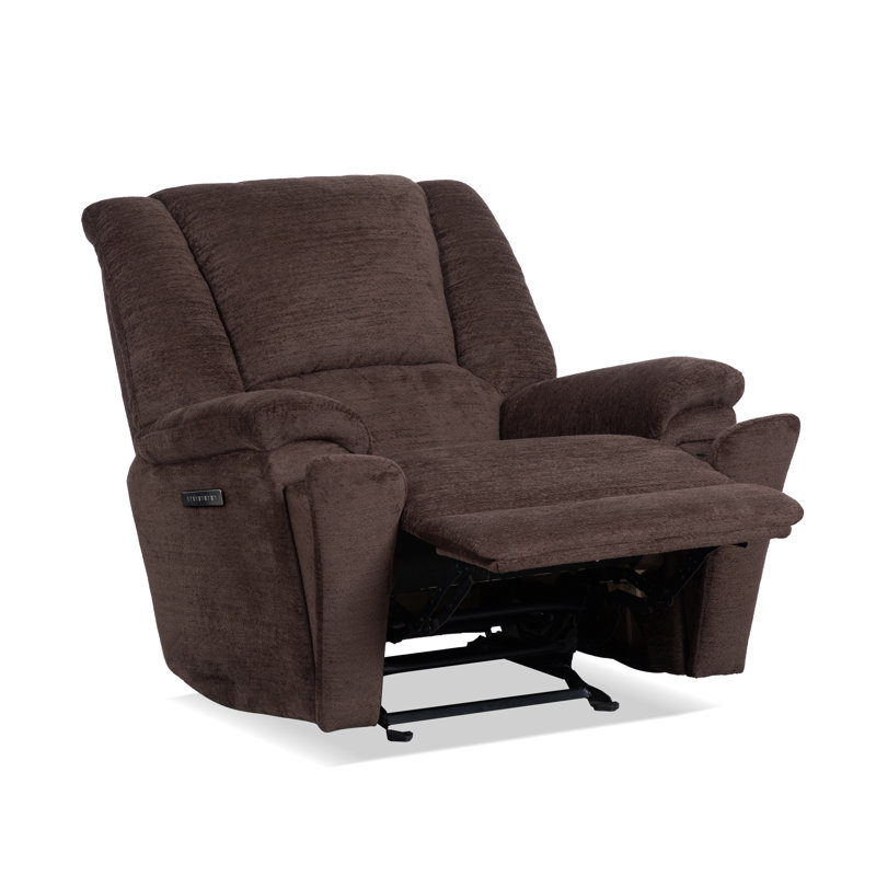 Fauteuil inclinable Preston, Power-Control