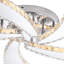 LED Semi Flush Mount