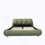Très grand lit vert-815084579