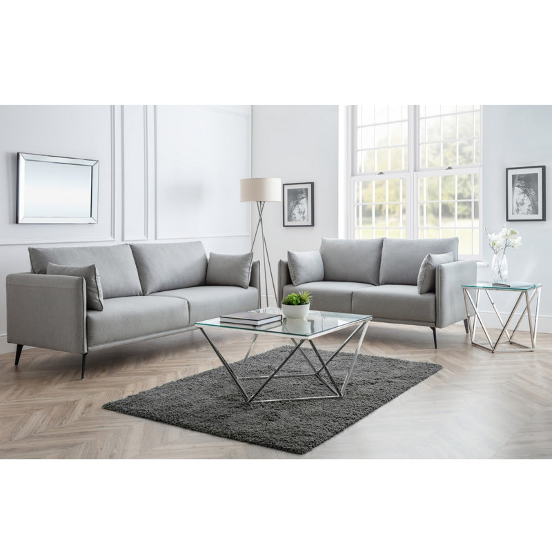 Cordova Frame Coffee Table