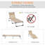 Aymelia 170cm Long Reclining Single Chaise-1846764860