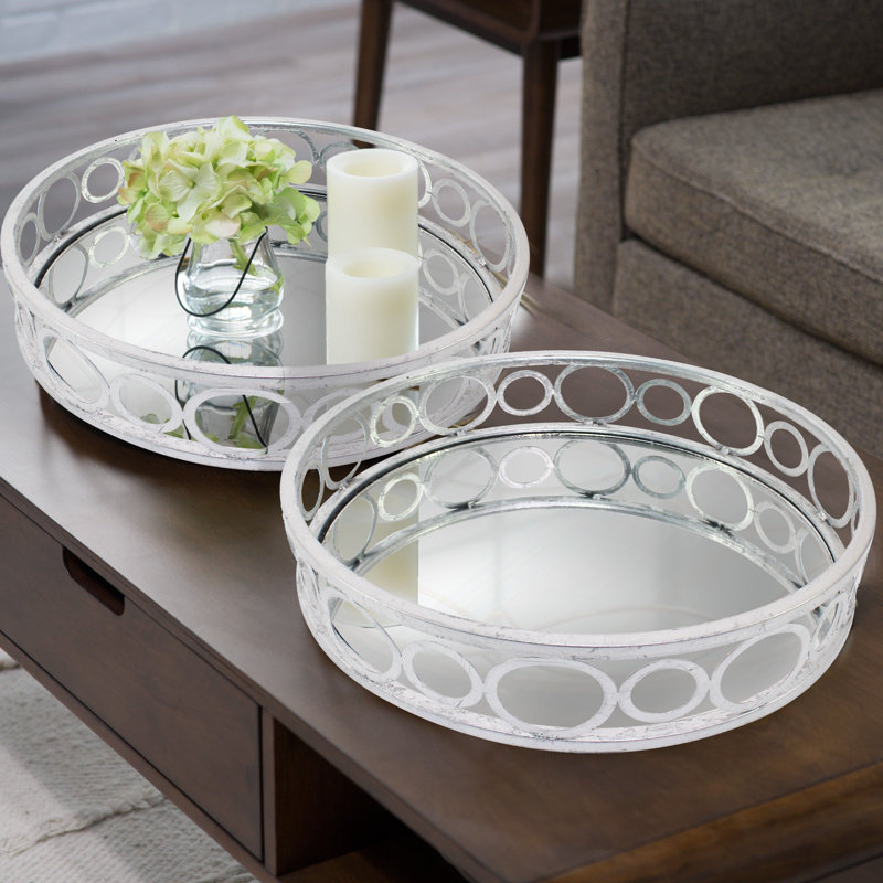 Plateau de meuble-lavabo à miroir classic Stroupe