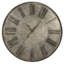Anais Metal Analog Wall Clock