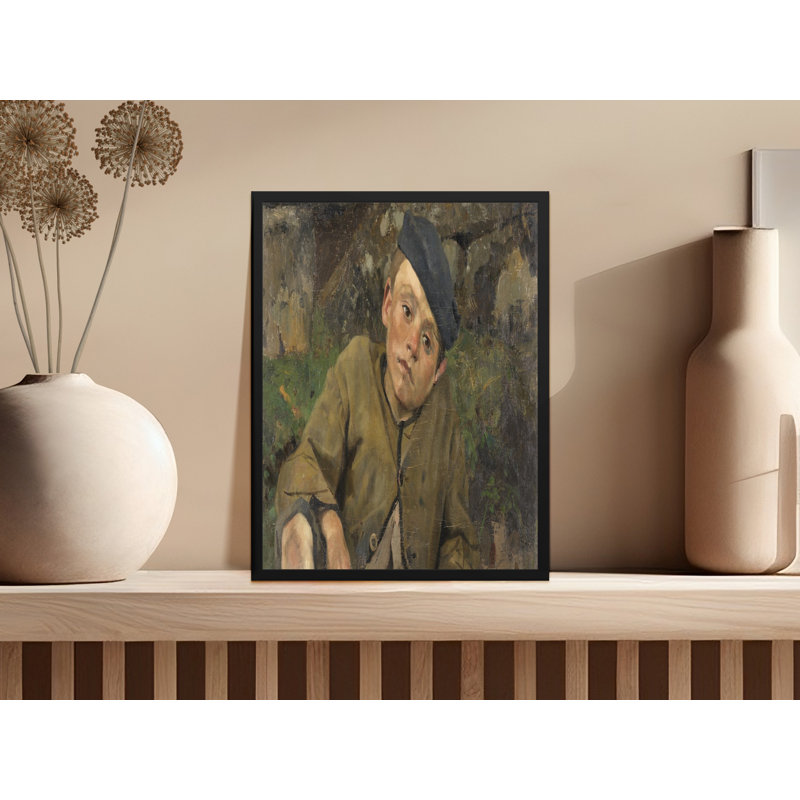 Sutphin No Frame Print, 11x14