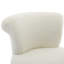 Solid Wood Accent Stool