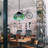 Tamarah 1 - Light Single Pendant
