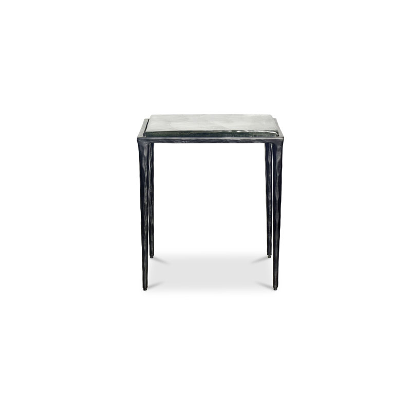 Table d'appoint Mari Transparent