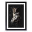 Owl - Framed Print-56856988-56856992