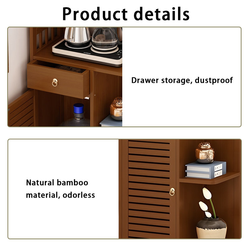 Presutto Accent Chest