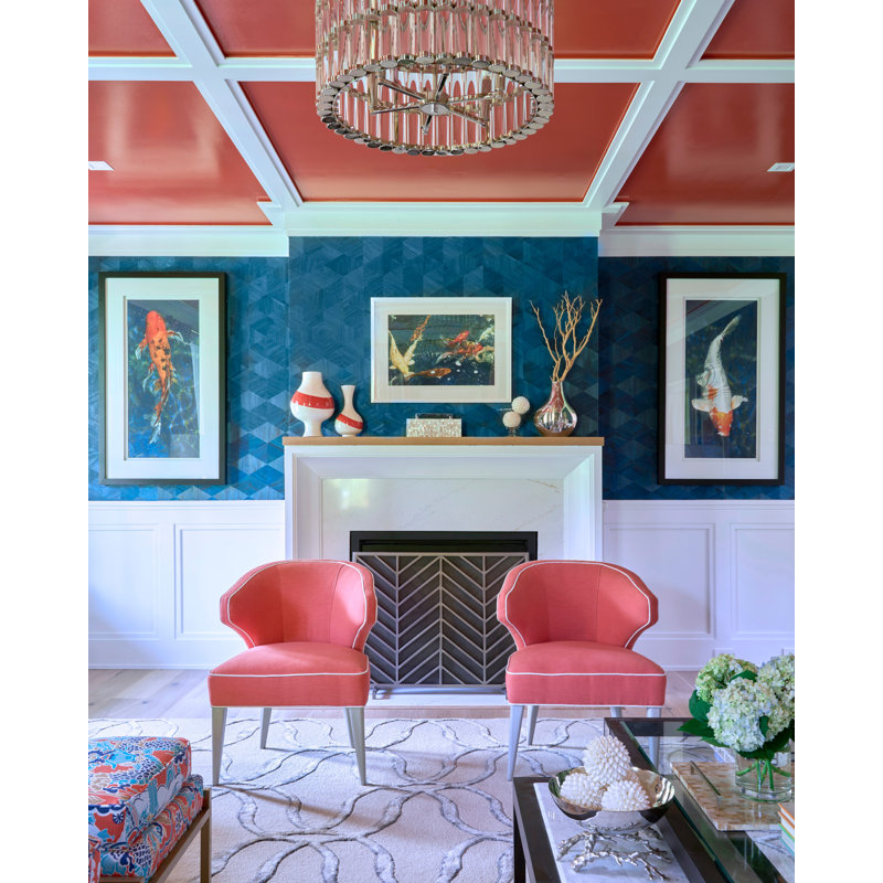6 - Light Chandelier