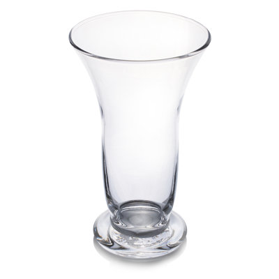Glass Table Vase