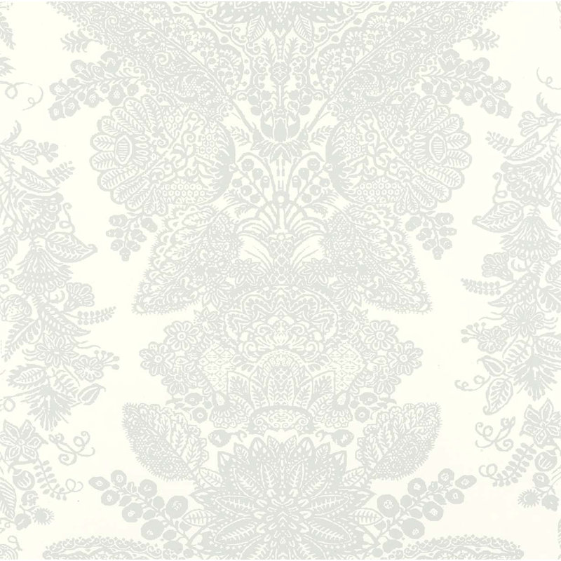Lace Wallpaper, Cirrus