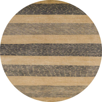 Tapis abstrait moderne 5514