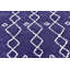 Southwestern Shag Area Rug-1017330435
