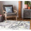 Aamilah Abstract Indoor / Outdoor Area Rug-1610511527