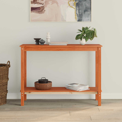 110cm Console Table