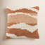 Housse et insert de coussin carré Erica-1968149688