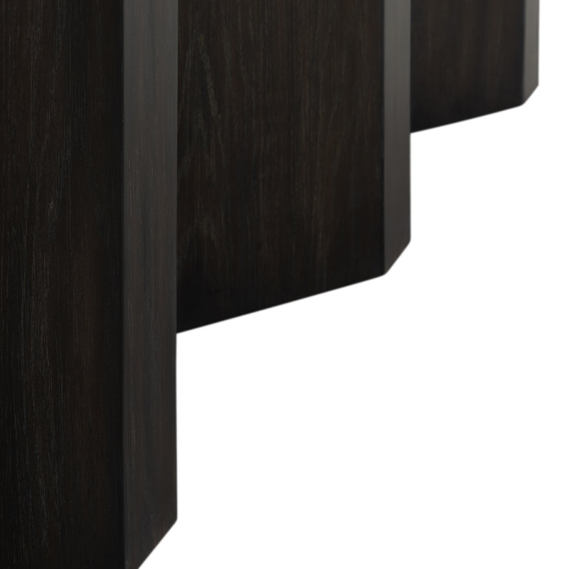Arlee Console - Dark