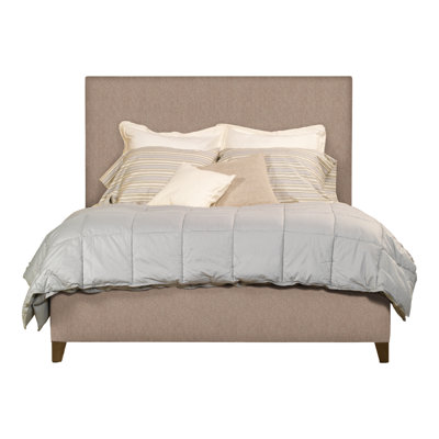 Grace/Griffin Upholstered Bed