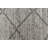 Nathaniel Black and White Rug