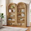180cm H x 80cm W Bookcase