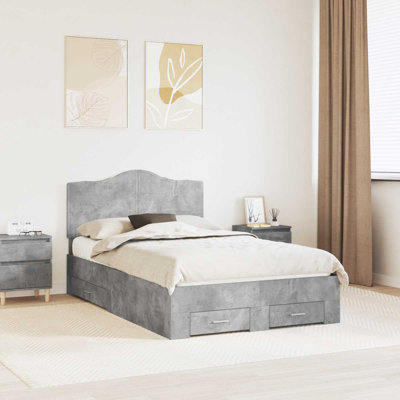 Bed Frame