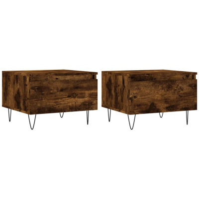 Slatedale Coffee Table with Storage