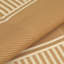 Tapis de paille géométriques imperméables réversibles en plastique pour véranda-977774708-977774711