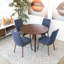 Ensemble repas pour 4 personnes Ruchi-1064787851-1064787845