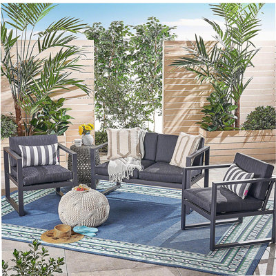 NAVAN 3 PC CHAT SET