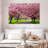 Harnek Cherry Blossom Garden Path-107687839