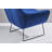 Ismaael Upholstered Armchair-896839513