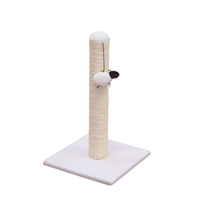 Scratching Post