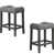 Charcoal Seat/ Charcoal Frame selected