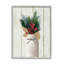 « Country Holiday jar Pine Needles » par Ziwei Li-impression d’art graphique-51170805-51170806