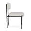 Kester Leather Dining Chair