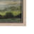 Soft Shadows II a Hand Embelished Textured Framed Art Print