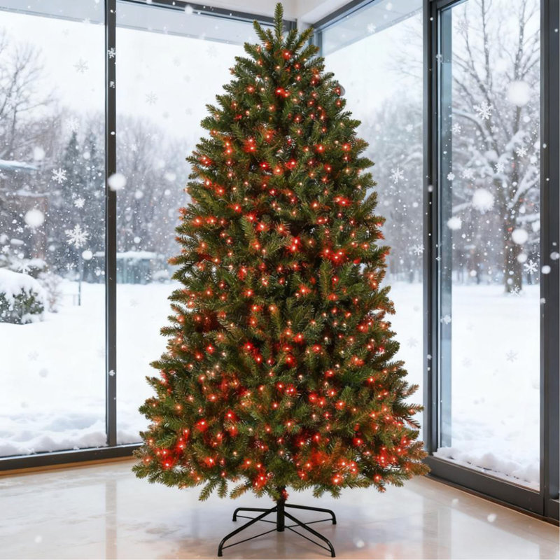 Arbre de Noël 6 pi