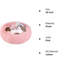 Lit rond pour chat Dequarius-94898055-94898056
